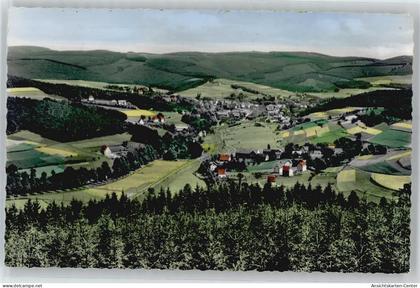 51065337 - Hilchenbach , Siegerland