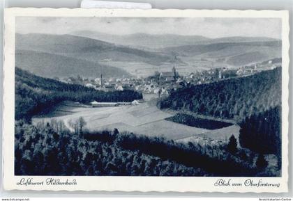 51116526 - Hilchenbach , Siegerland