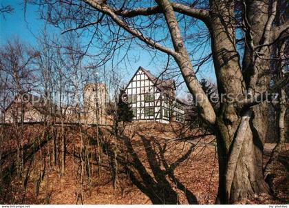 Hilchenbach Ginsburg