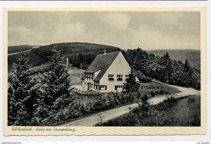 Hilchenbach Hilchenbach