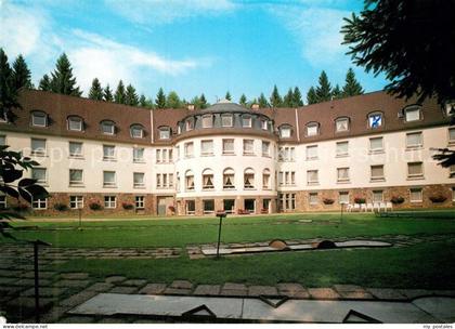 Hilchenbach Richard Martin Heim