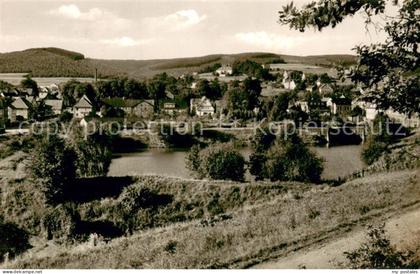 Hilchenbach Teilansicht