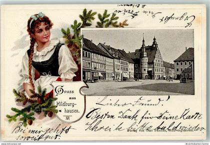 13502554 - Hildburghausen