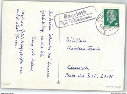 51748359 - Hildburghausen