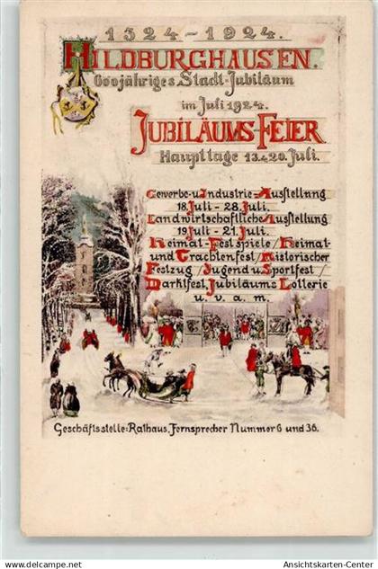 52196613 - Hildburghausen