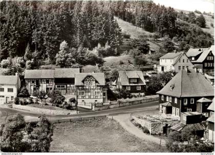Heubach Kr. Hildburghausen