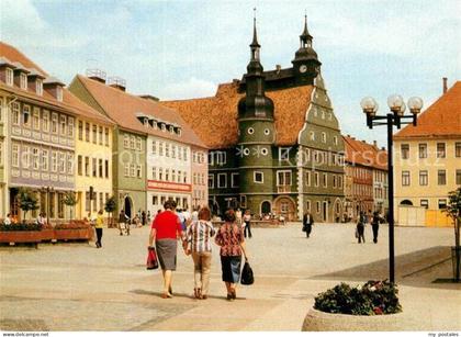 Hildburghausen Markt