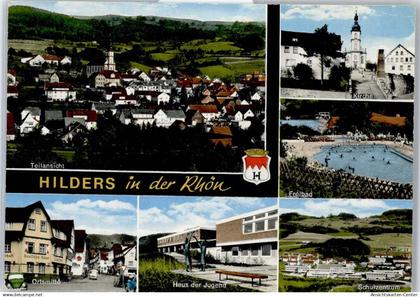 51083643 - Hilders