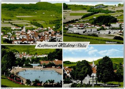 51090805 - Hilders