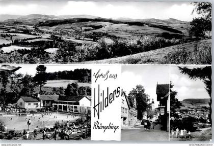 51541424 - Hilders
