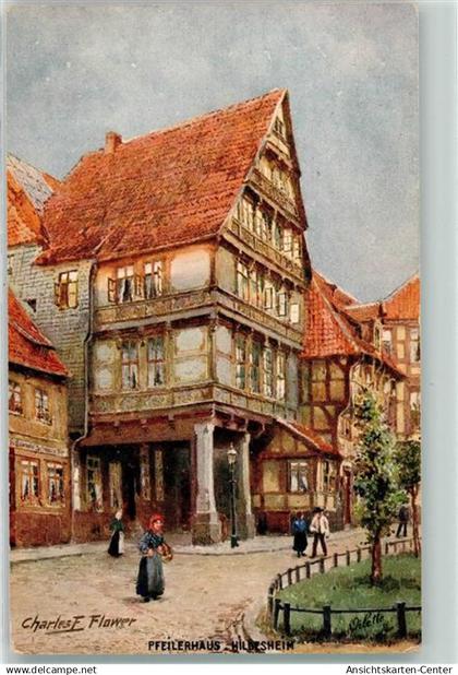39299653 - Hildesheim