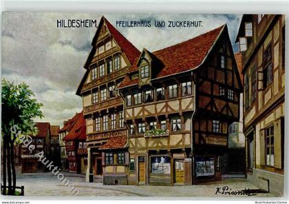 52254820 - Hildesheim