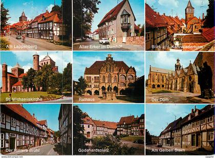 CPM Hildesheim panorama