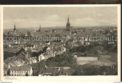 Hildesheim