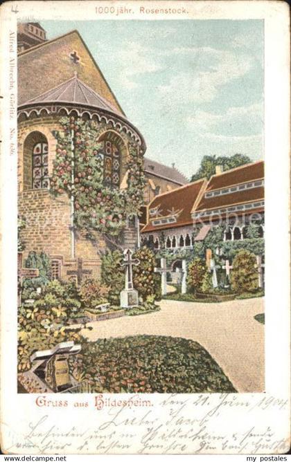 Hildesheim