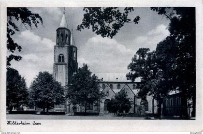 Hildesheim, Dom