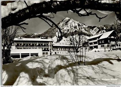 11020245 - Hindelang