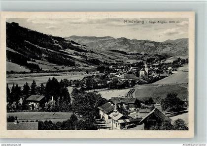 11083774 - Hindelang