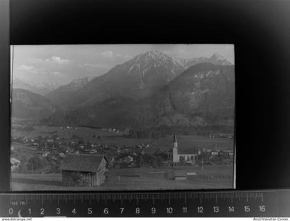 30012565 - Hindelang