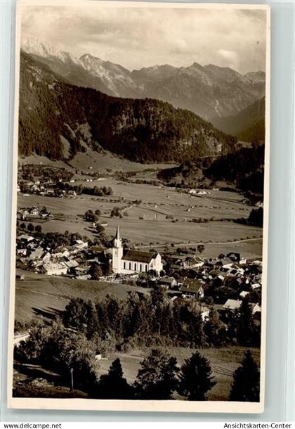 39258523 - Hindelang