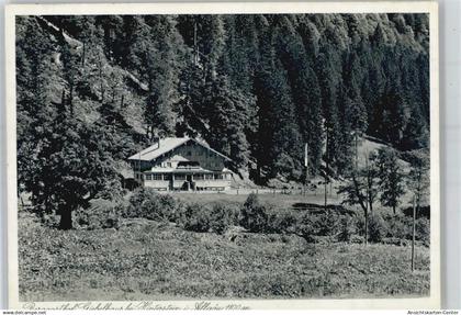 51185314 - Hindelang
