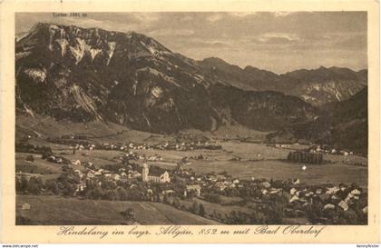 Hindelang