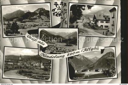 Hindelang
