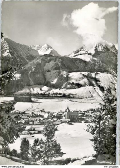 Hindelang
