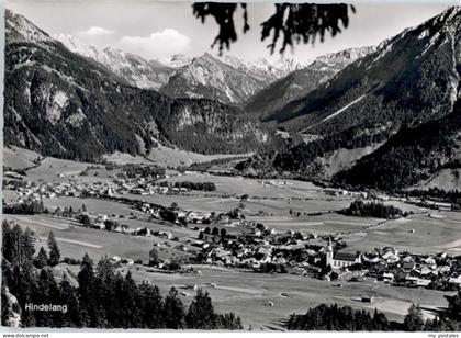 Hindelang