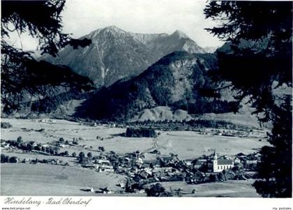 Hindelang