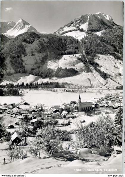 Hindelang