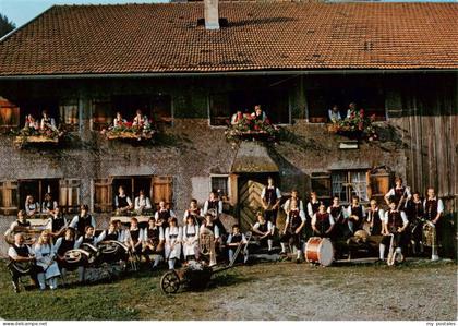 Hindelang Harmoniemusik Hindelang