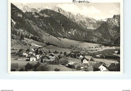 Hindelang Hinterstein