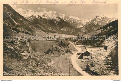 Hindelang Hinterstein