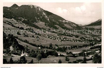Hindelang Panorama