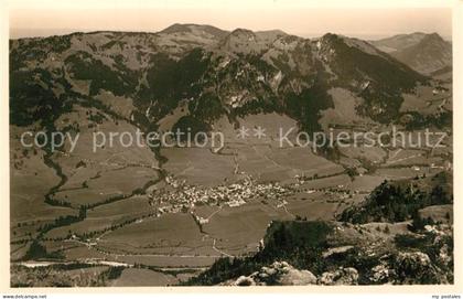 Hindelang Panorama