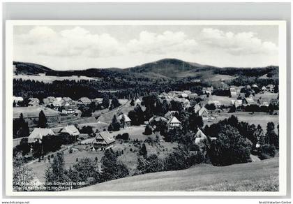 51660303 - Hinterzarten