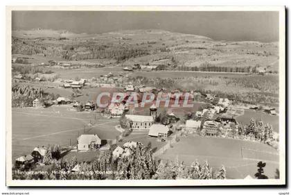 CPM Hinterzarten