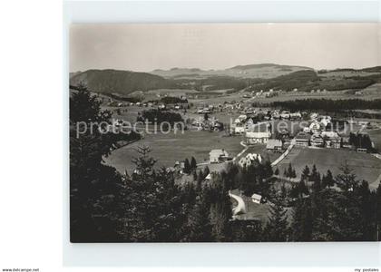 Hinterzarten