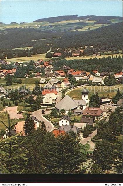 Hinterzarten