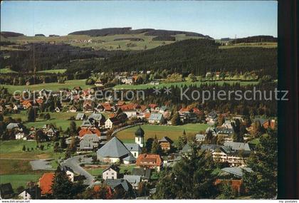 Hinterzarten