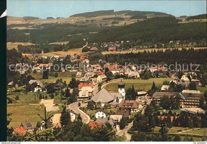 Hinterzarten