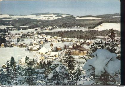 Hinterzarten