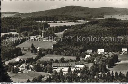 Hinterzarten