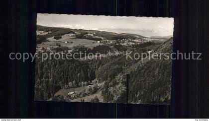 Hinterzarten