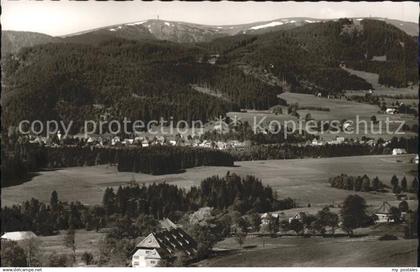 Hinterzarten