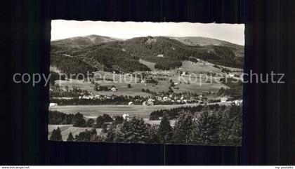 Hinterzarten