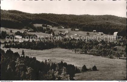 Hinterzarten