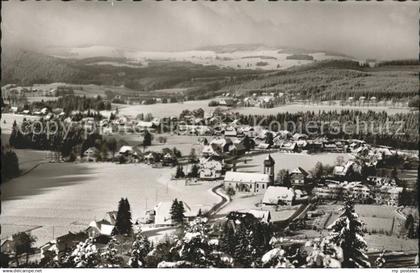 Hinterzarten