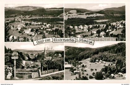 Hinterzarten